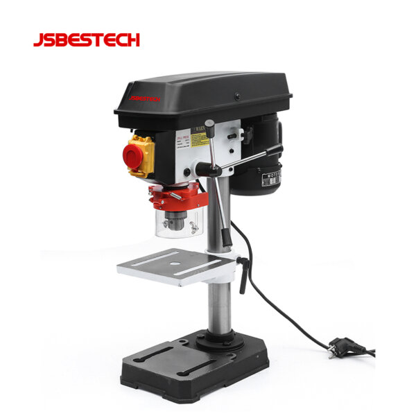 ZJ4113 Drill Press Lightweight  Precision Drilling