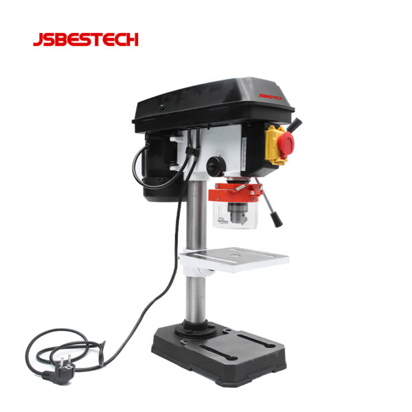 ZJ4113 Drill Press Lightweight  Precision Drilling - Image 2